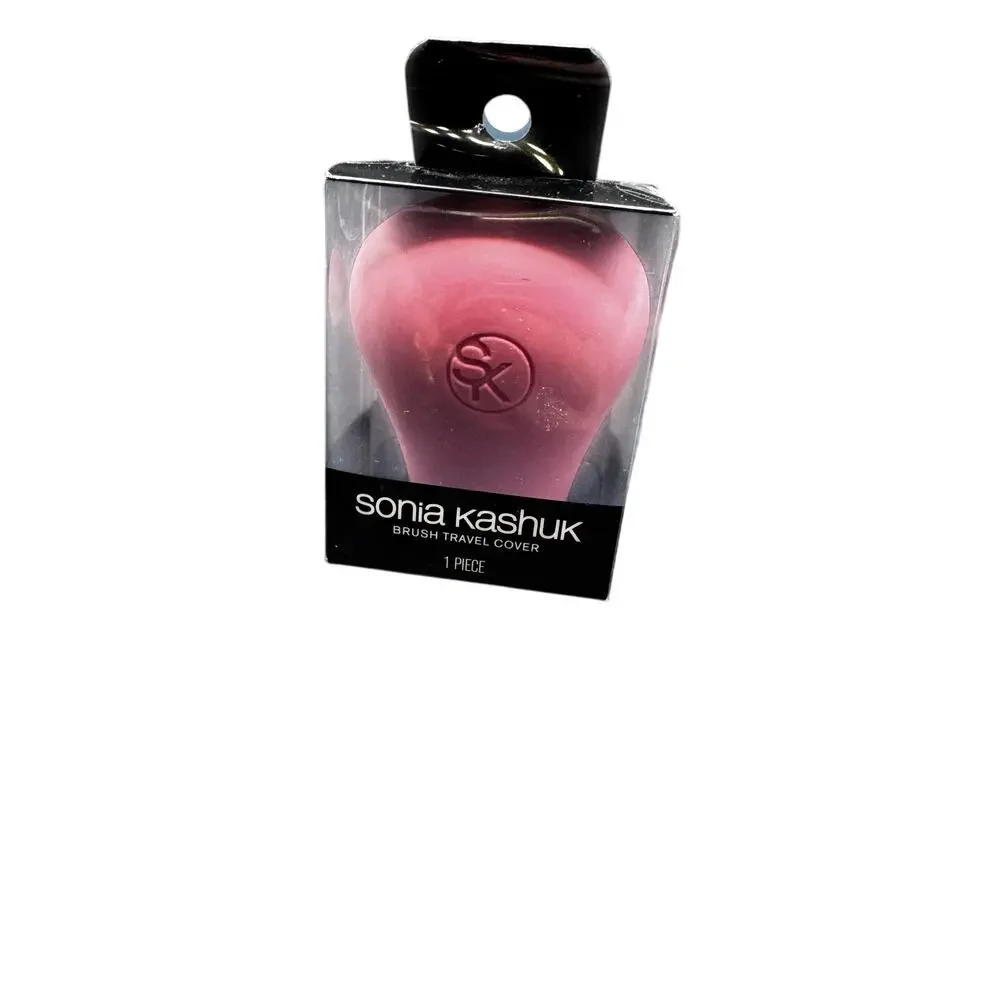 NWT Sonia Kashuk Brush Travel Cover